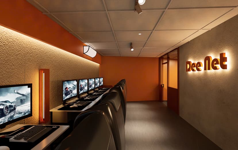 Ra mắt món mới "Lẩu Thái Mini" dành cho các game thủ yêu thích ẩm thực